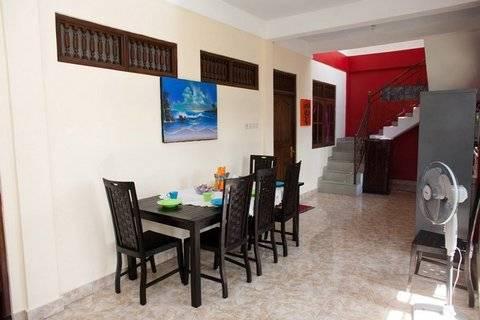 Villa Rainbow Bali Exterior photo